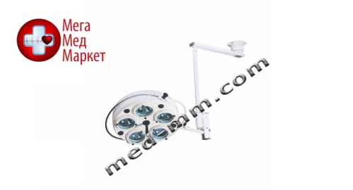 Купить Лампа операционная рефлекторная PAX-KS 5 подвесная цена, характеристики, отзывы